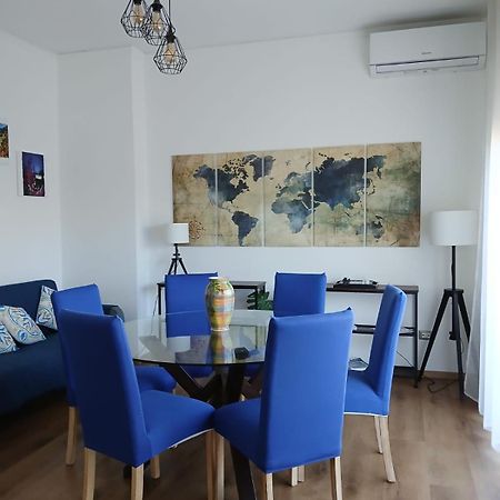 Residenza Dei Poeti - Roomy And Modern Flat Palermo Eksteriør bilde