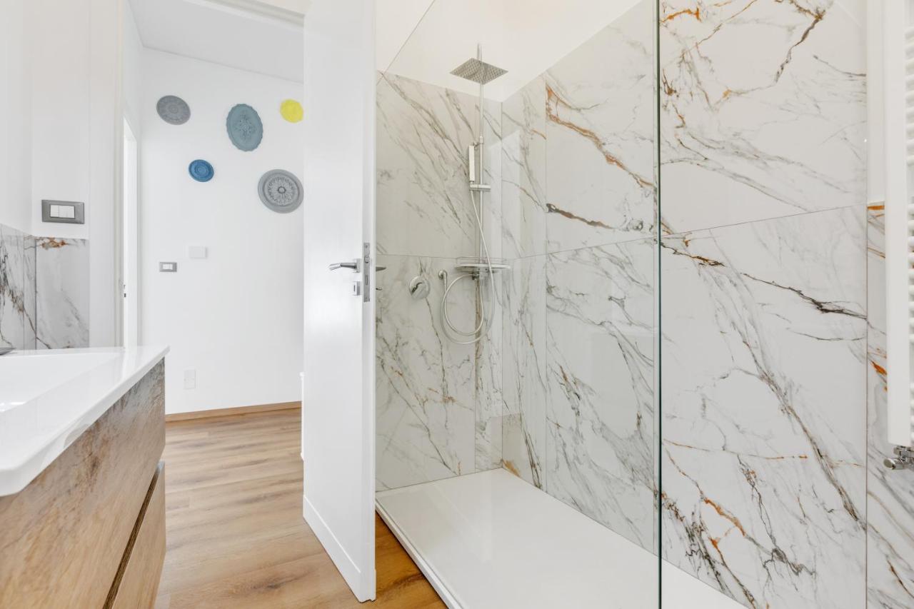 Residenza Dei Poeti - Roomy And Modern Flat Palermo Eksteriør bilde
