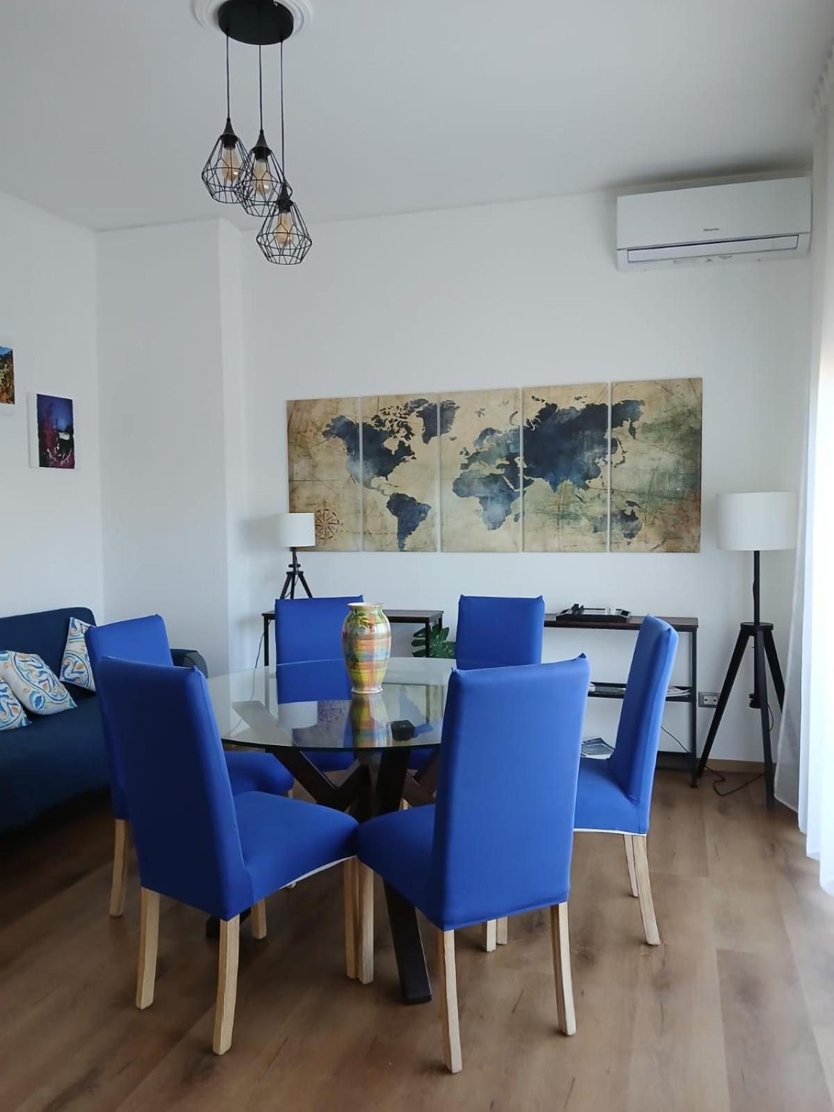 Residenza Dei Poeti - Roomy And Modern Flat Palermo Eksteriør bilde